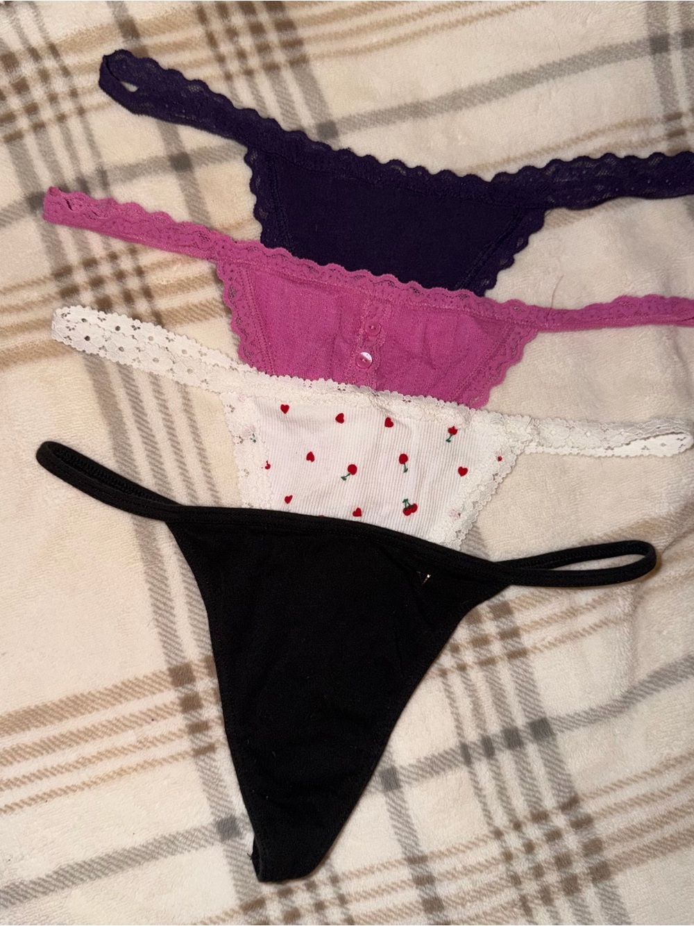 Panty Bundle